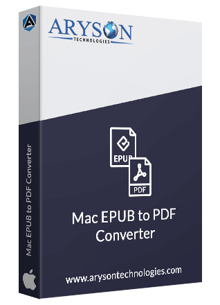 EPUB to PDF Conveter