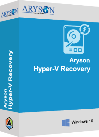 Hyper-V Recovery