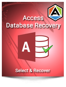 MS Access Database Recovery Tool