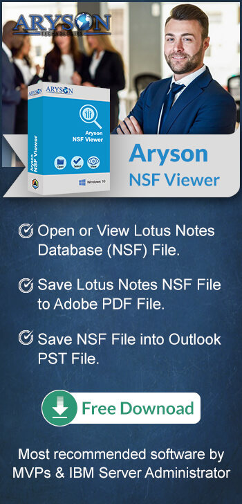 IBM Lotus Notes Viewer