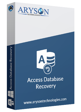 Access Database Recovery