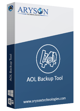 AOL Backup