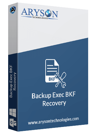 Exchange BKF Recovery