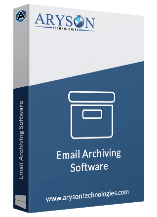 Email Archiving Software