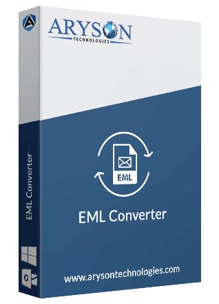 Aryson EML Converter