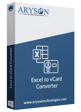 Excel to vCard Converter