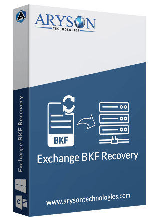 Exchange BKF Recovery