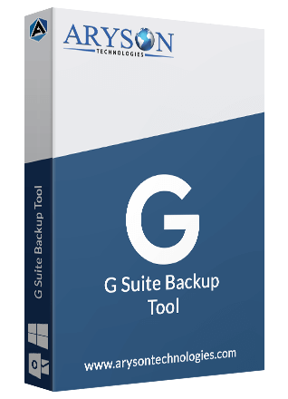G Suite Backup