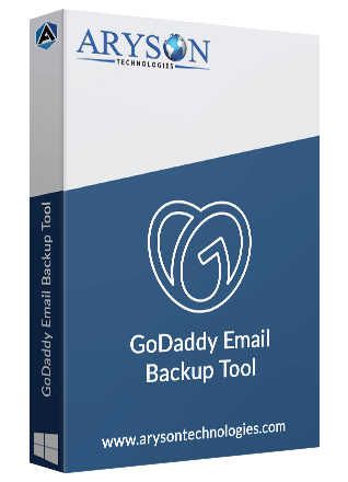 GoDaddy Email Backup Tool