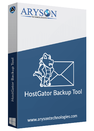 HostGator Backup Tool