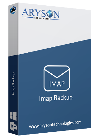 Aryson IMAP Backup