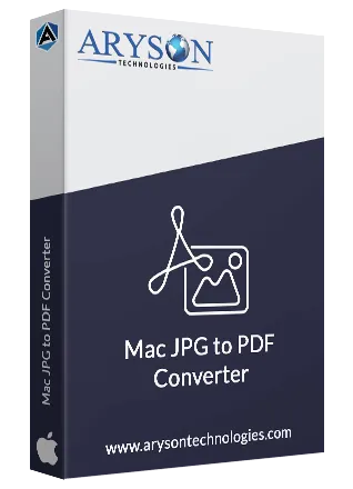 Mac JPG to PDF Converter