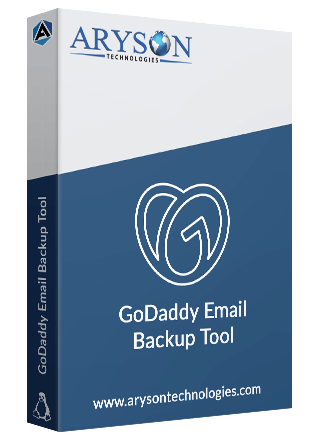  Linux GoDaddy Email Backup