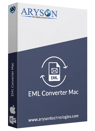 Aryson EML Converter For MAC