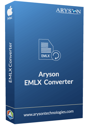 EMLX Converter For MAC