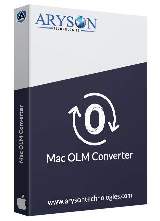 Mac OLM Converter Tool