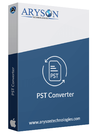 Mac PST File Converter