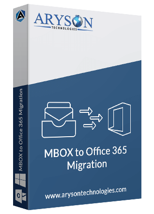 MBOX to Office 365 Migration