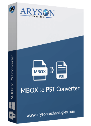 MBOX to PST Converter