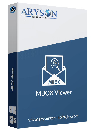 MBOX Viewer