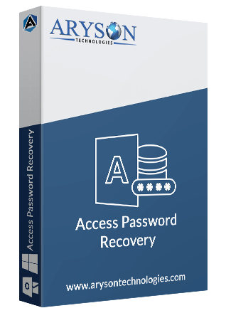 Aryson Access Password Recovery