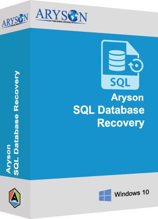 MS SQL Recovery