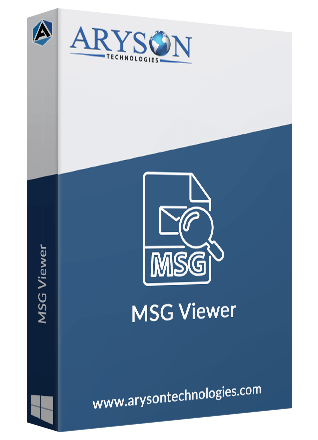 MSG Viewer Tool