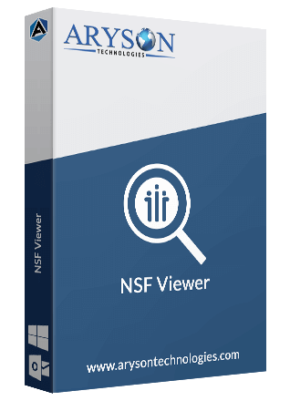 NSF Viewer Tool