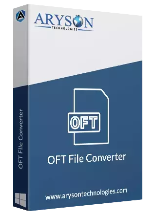 OFT File Converter