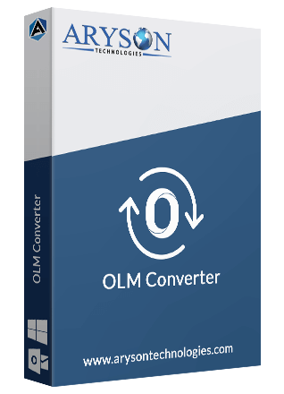 OLM Converter Software