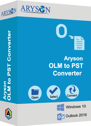 aryson olm to pst converter aryson olm to pst converter
