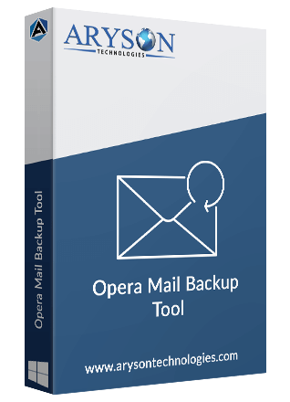 Opera Mail Backup