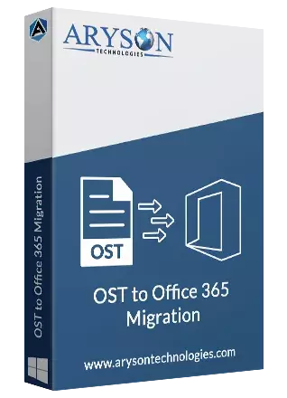 OST to Office 365 Migration Tool