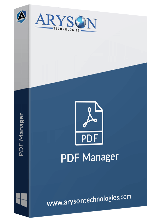 PDF Manager