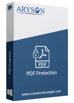PDF Protection