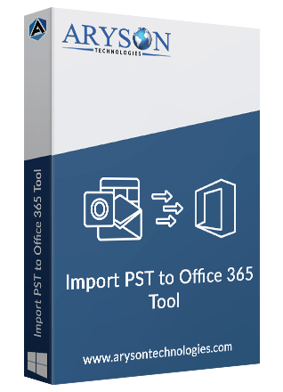 Import PST to Office 365 Tool