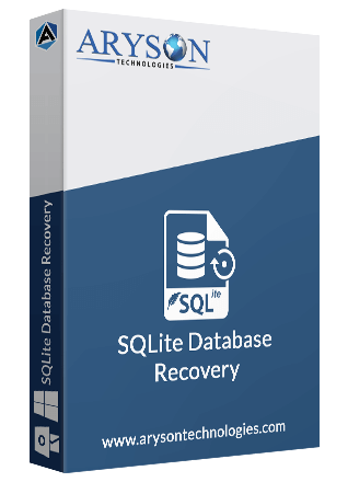 SQLite Database Recovery
