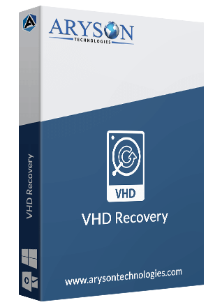 VHD Recovery