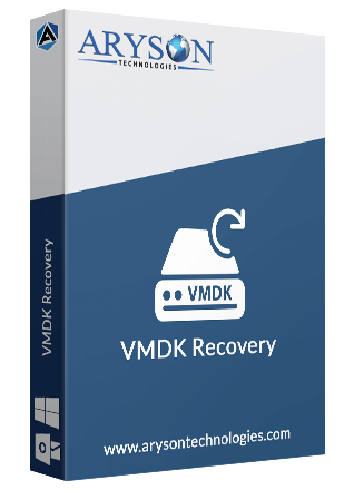 VMDK Recovery