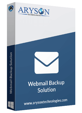 Webmail Backup Tool