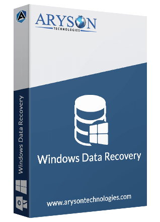 Windows Data Recovery