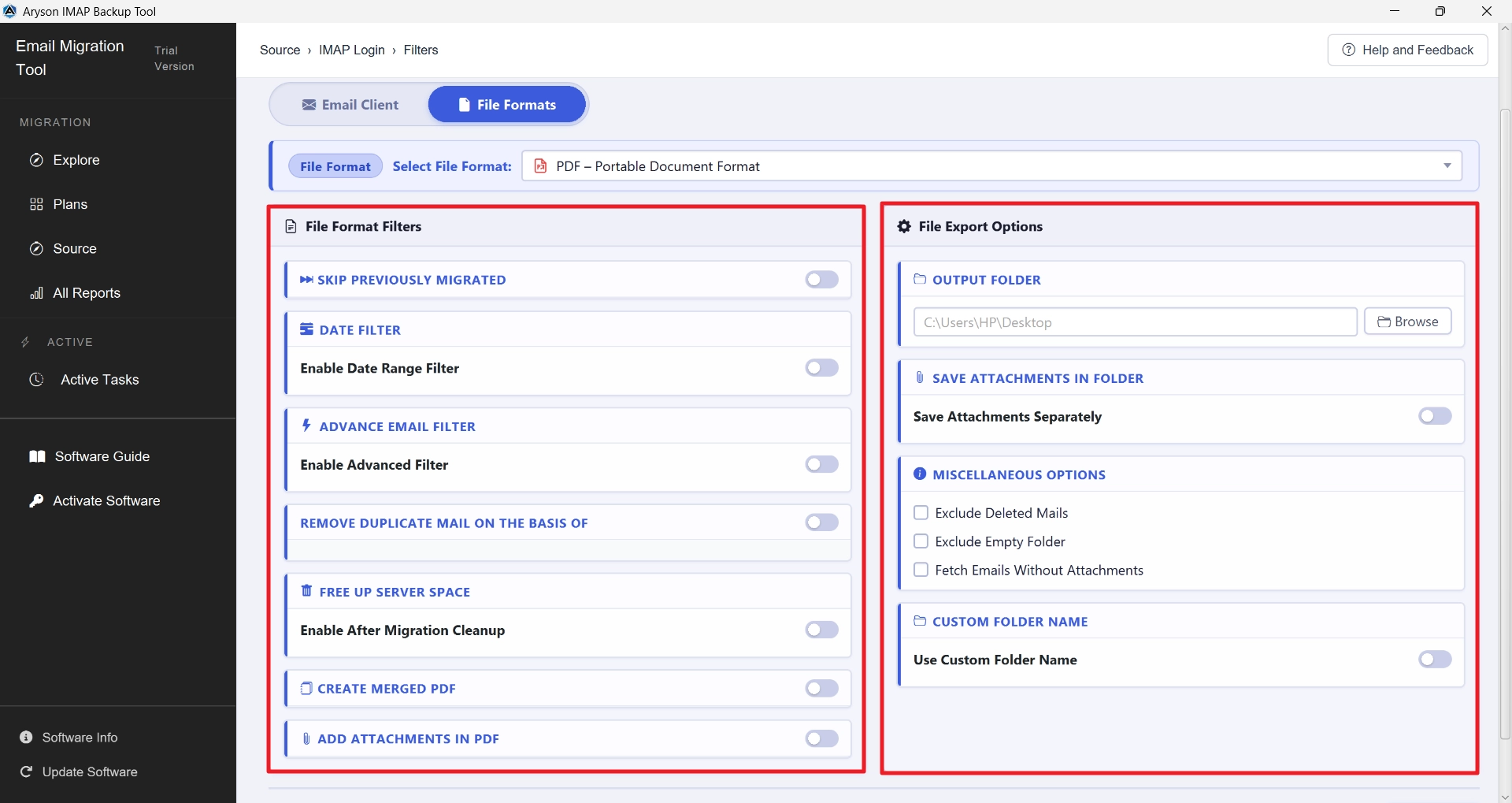 step 4 screenshot