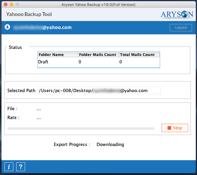 EML Converter