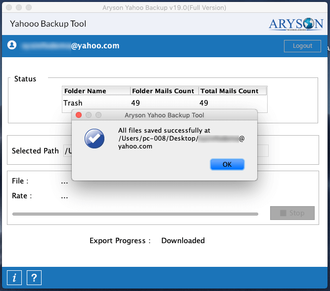 setup yahoo mail on mac setup yahoo mail on mac