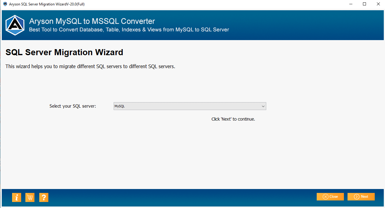 convert mdb to mysql on mac convert mdb to mysql on mac