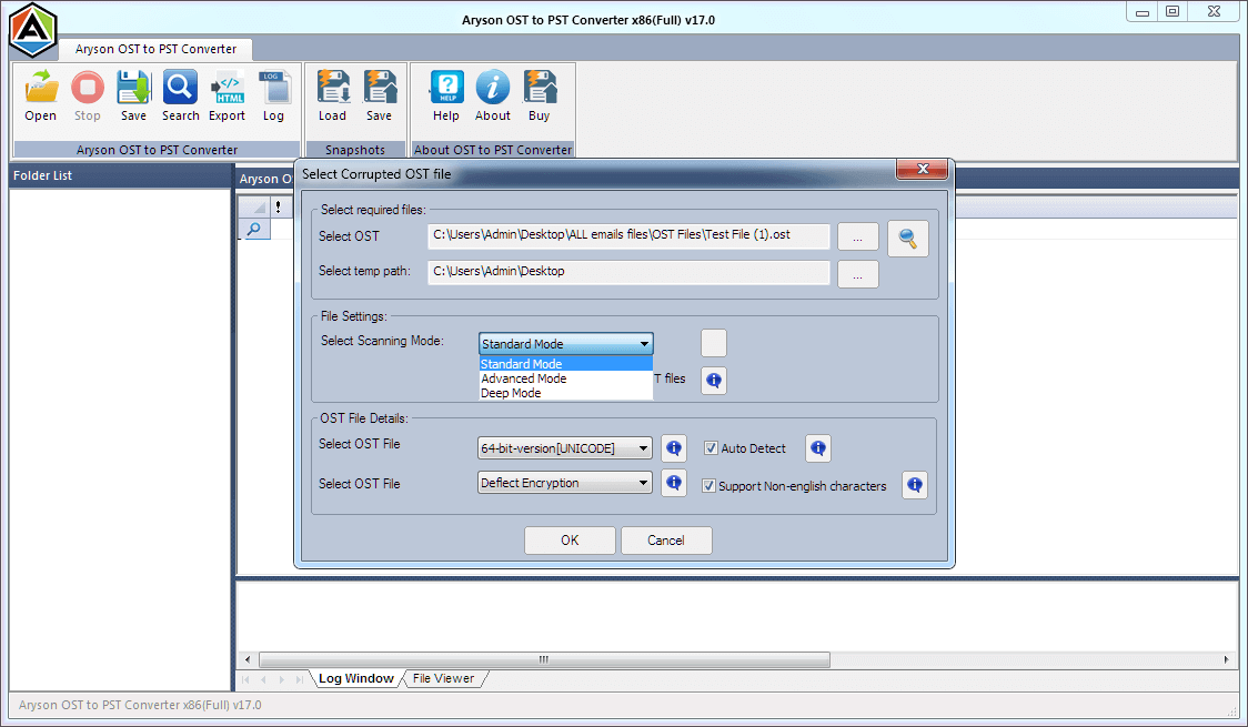 Convert Ost To Pst Microsoft