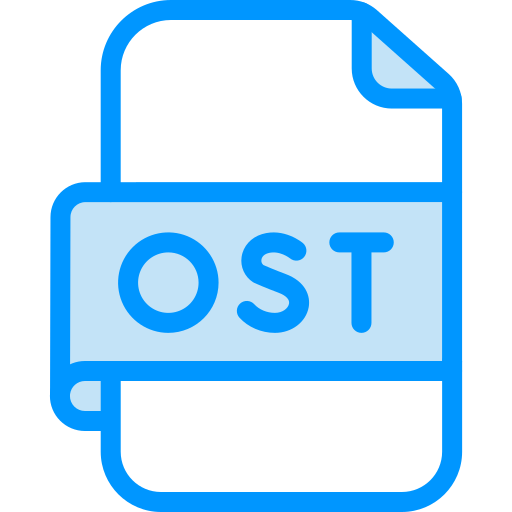 OST File