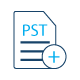 Adding New PST Files to Outlook