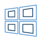 Widely Compatible with All Windows OS
