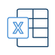 Manage CR And LF in Excel